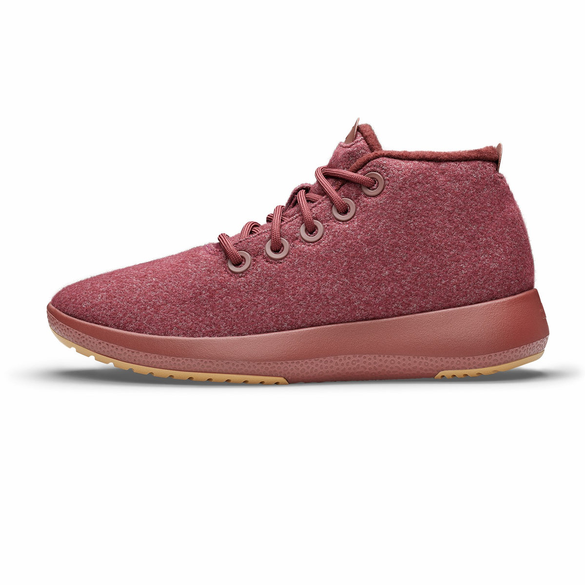 Allbirds Men Wool Runner-up Mizzle