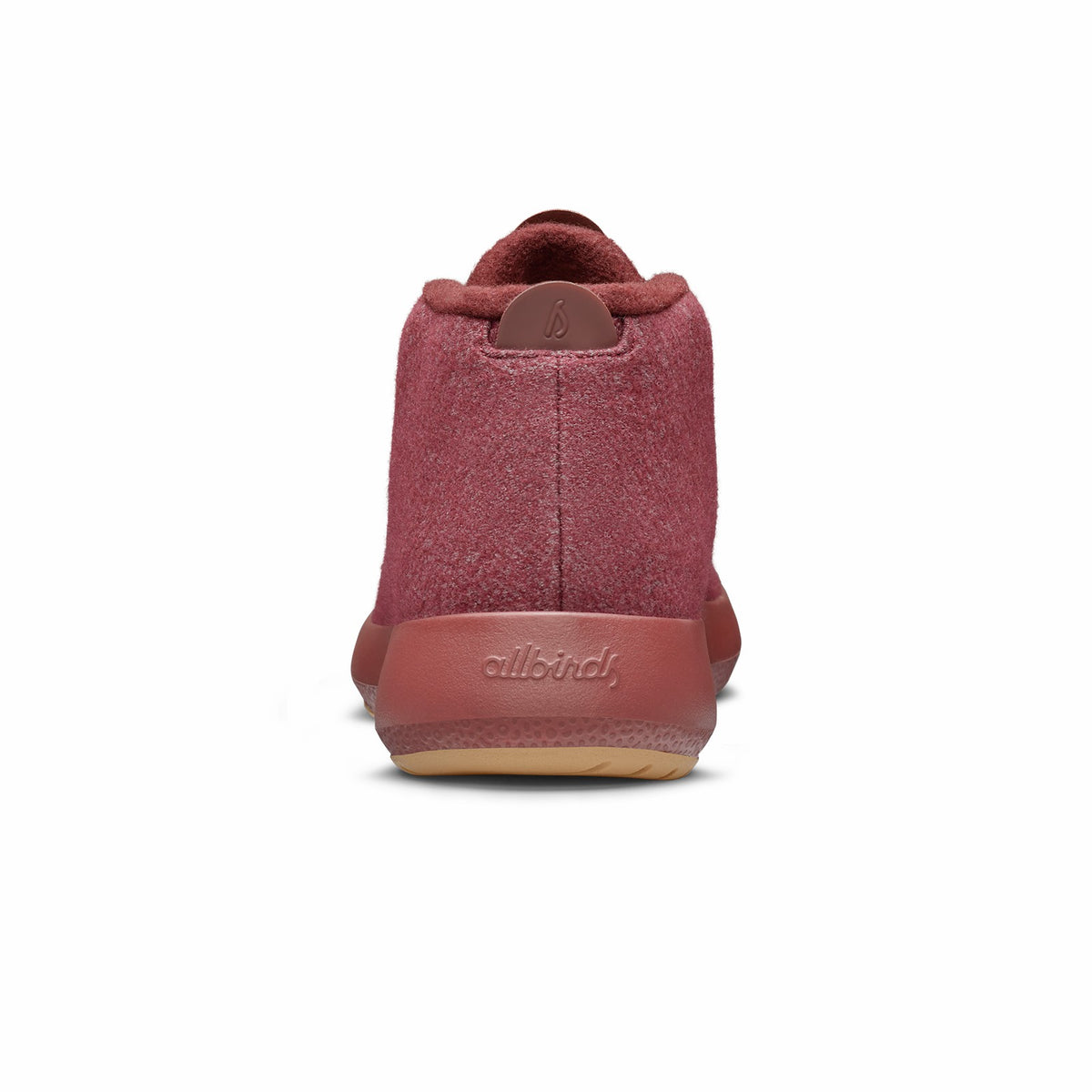 Allbirds Men Wool Runner-up Mizzle