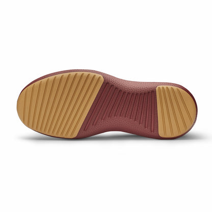 Allbirds Men Wool Runner-up Mizzle