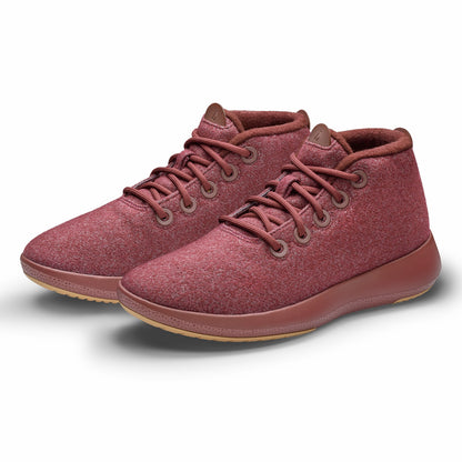Allbirds Men Wool Runner-up Mizzle