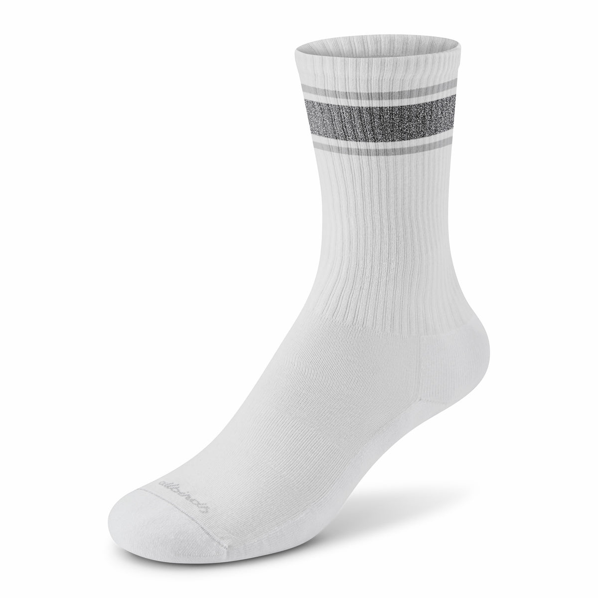 Allbirds Men|Women Anytime Crew Sock