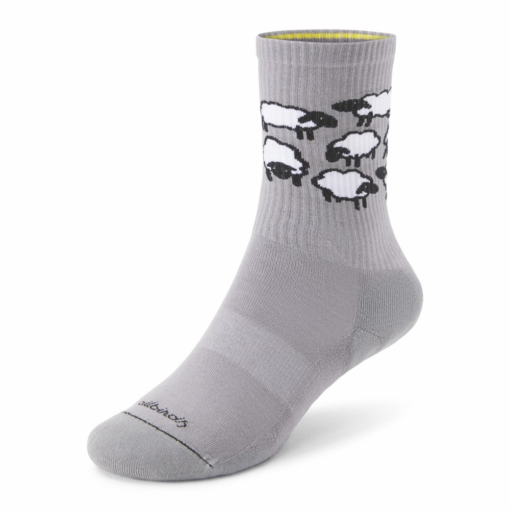Allbirds Men|Women Anytime Crew Sock