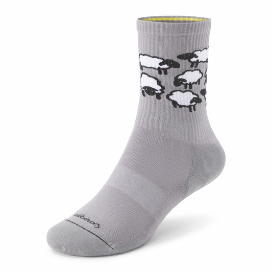 Allbirds Men|Women Anytime Crew Sock