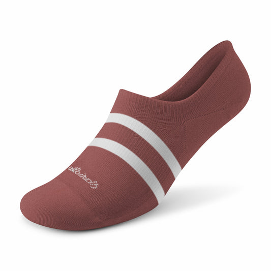 Allbirds Men|Women Anytime No Show Heel Grip Sock