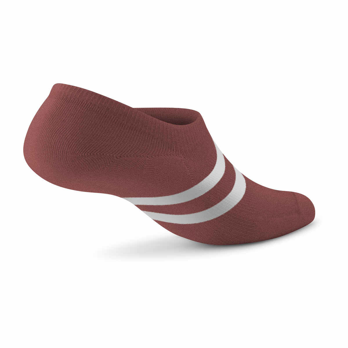 Allbirds Men|Women Anytime No Show Heel Grip Sock