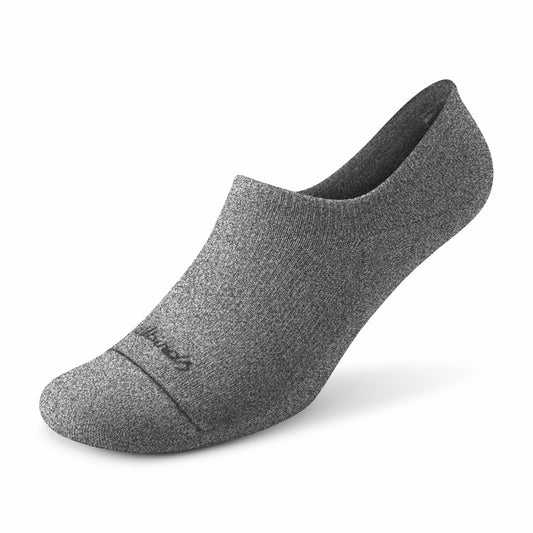 Allbirds Men|Women Anytime No Show Heel Grip Sock