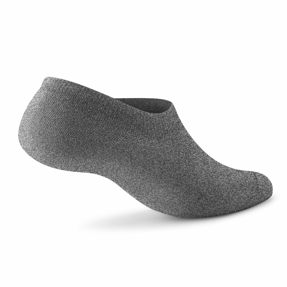 Allbirds Men|Women Anytime No Show Heel Grip Sock