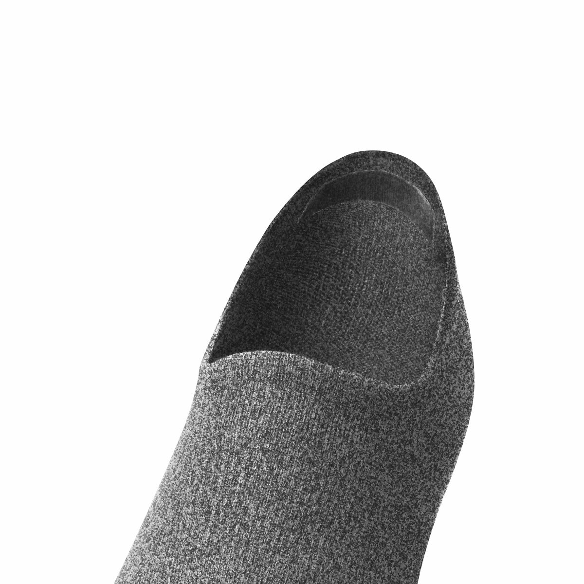 Allbirds Men|Women Anytime No Show Heel Grip Sock