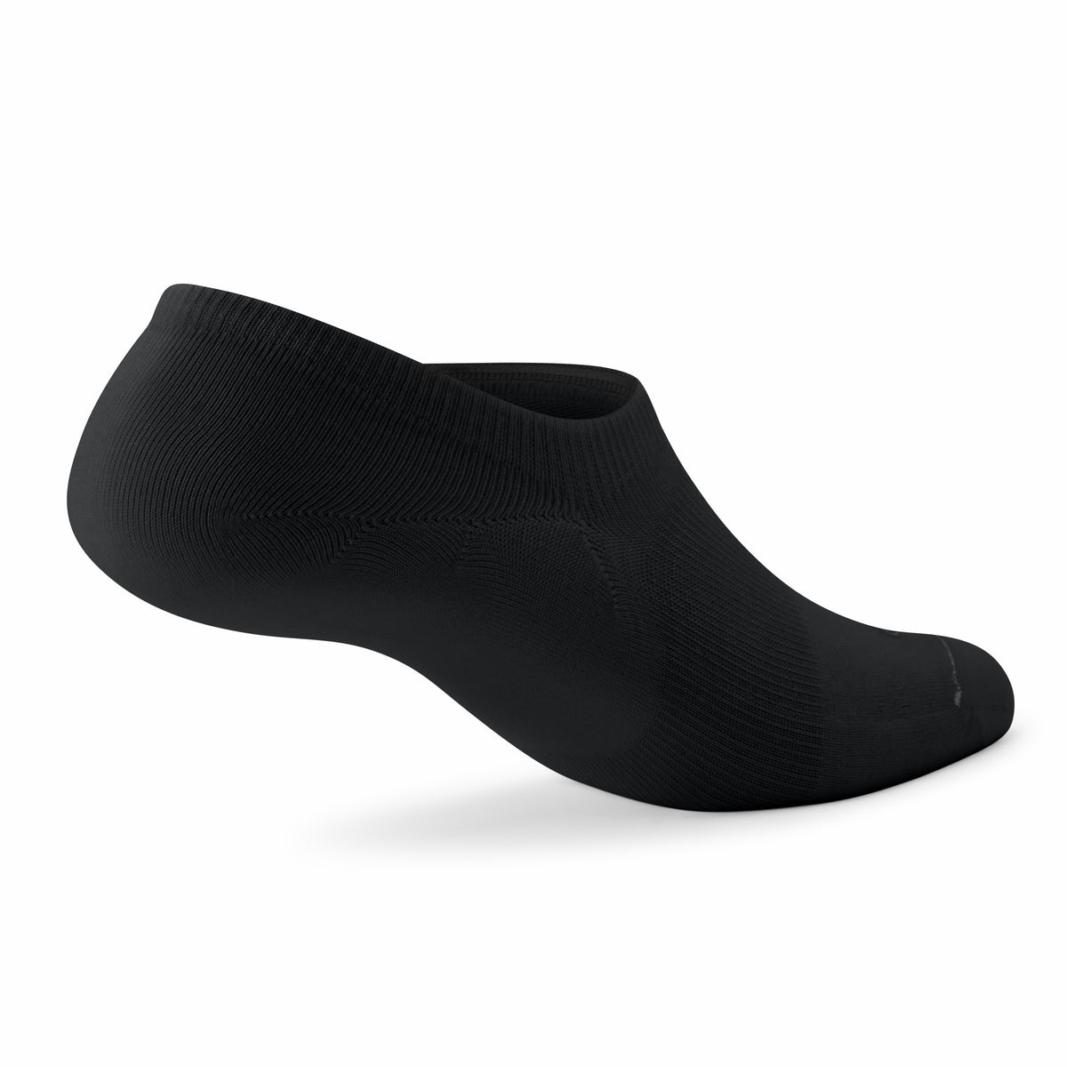 Allbirds Men|Women Anytime No Show Heel Grip Sock
