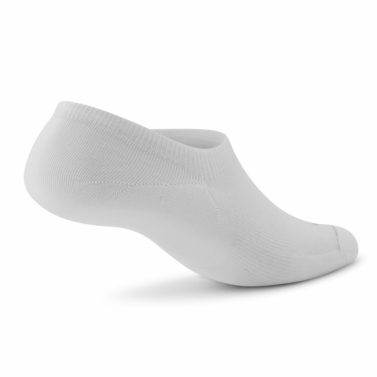 Allbirds Men|Women Anytime No Show Heel Grip Sock