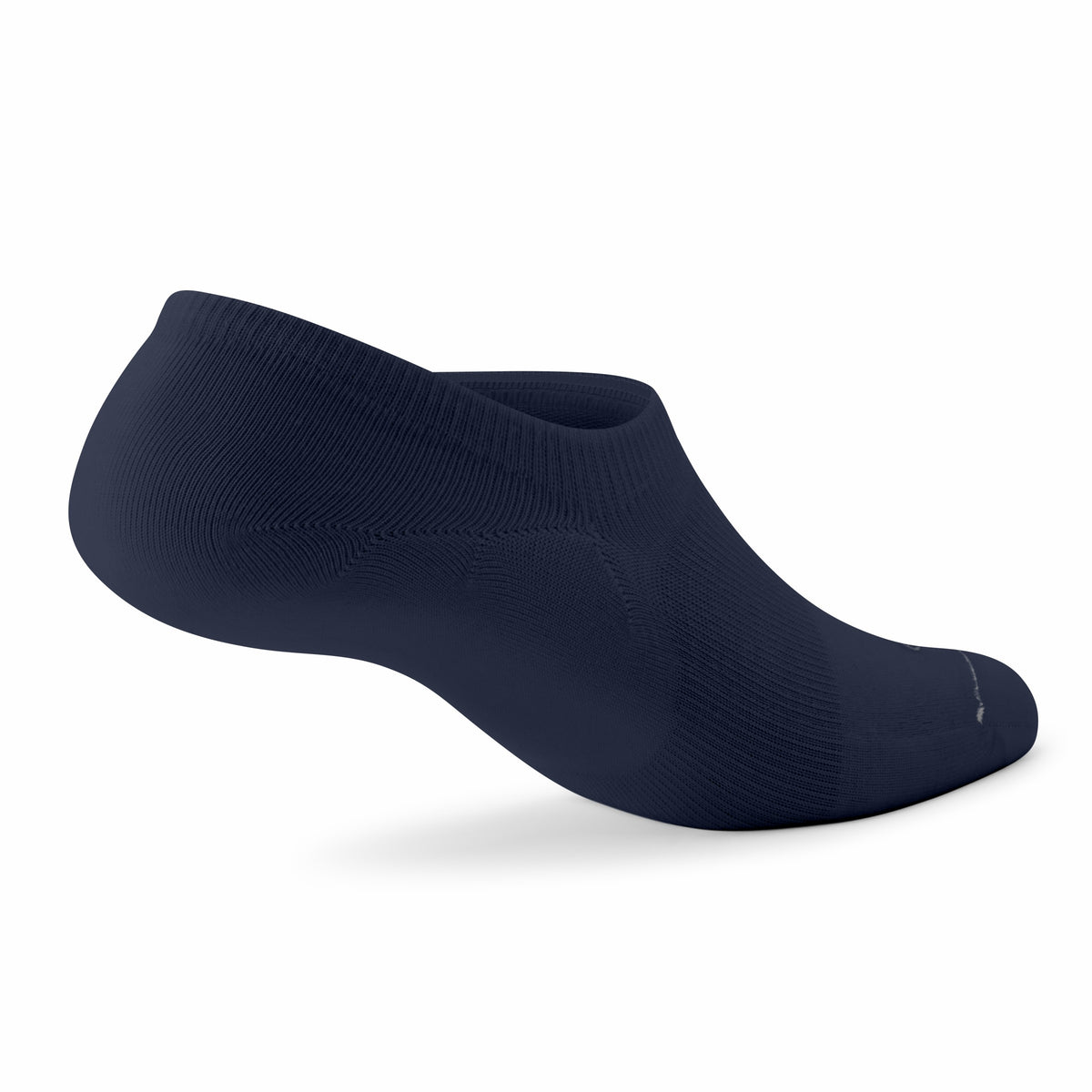Allbirds Men|Women Anytime No Show Heel Grip Sock