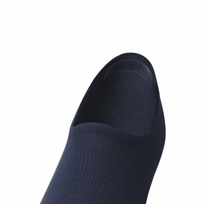 Allbirds Men|Women Anytime No Show Heel Grip Sock