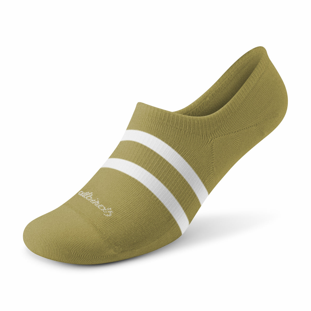 Allbirds Men|Women Anytime No Show Heel Grip Sock