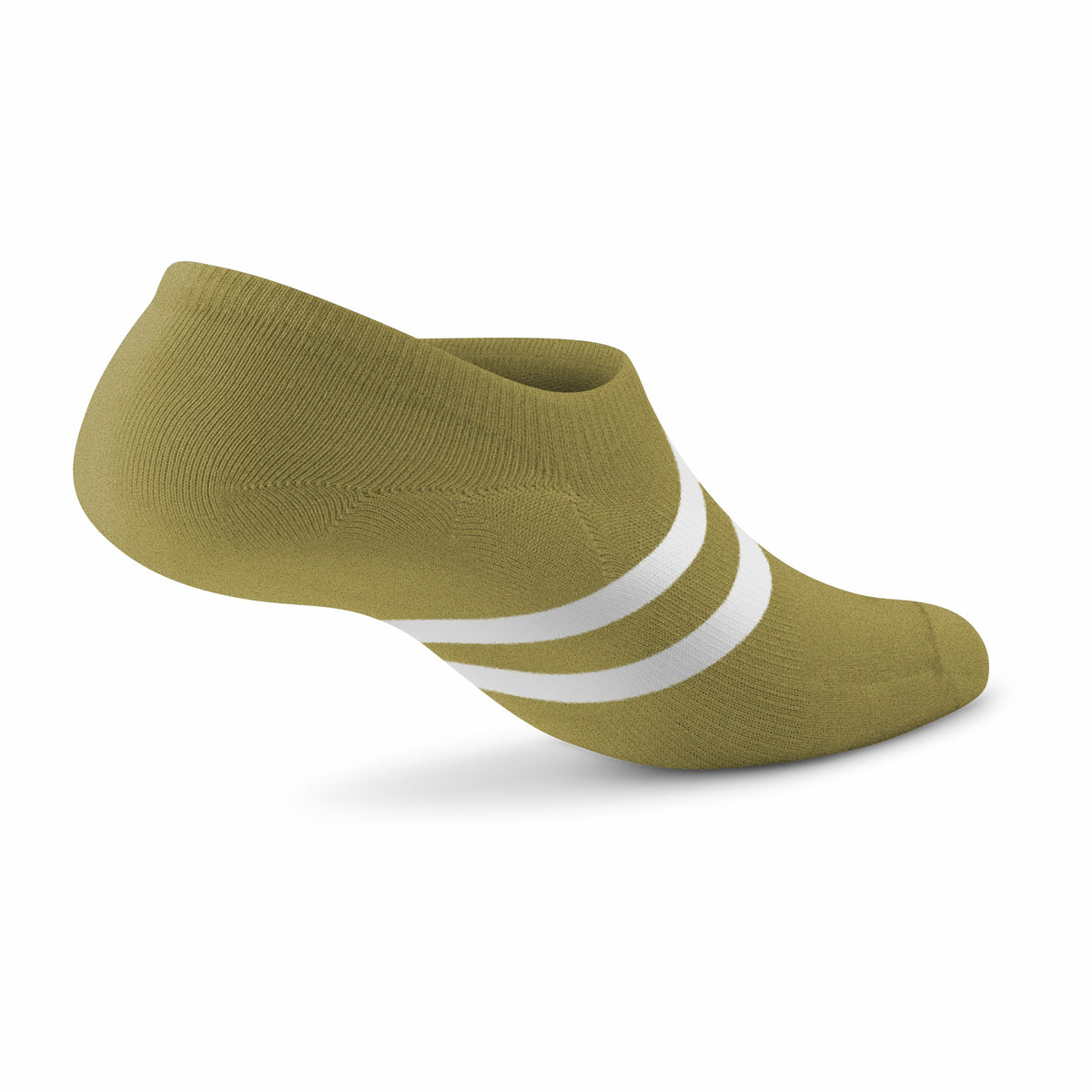 Allbirds Men|Women Anytime No Show Heel Grip Sock