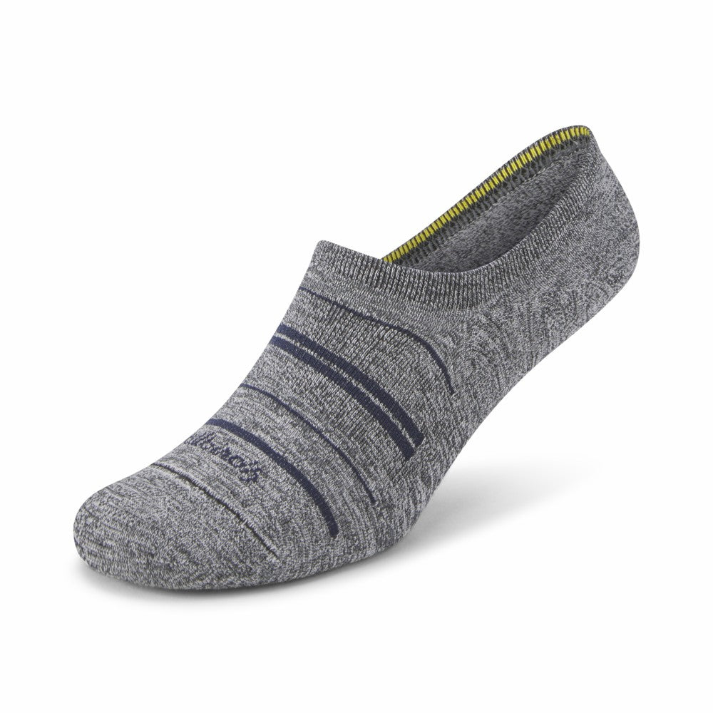 Allbirds Men|Women Anytime No Show Sock