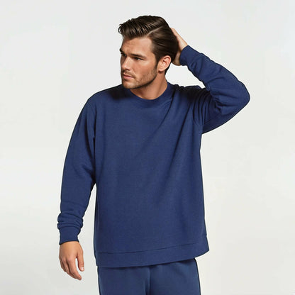 Allbirds Men Merino Blend Sweatshirt