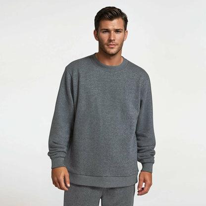 Allbirds Men Merino Blend Sweatshirt