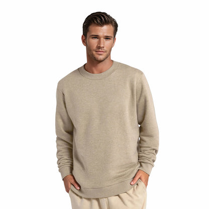 Allbirds Men Merino Blend Sweatshirt
