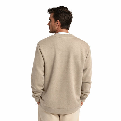 Allbirds Men Merino Blend Sweatshirt