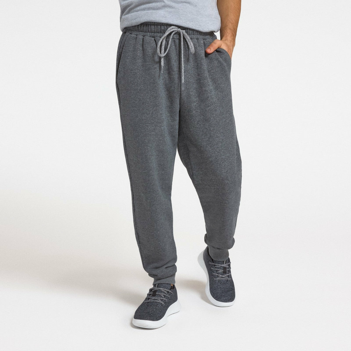 Allbirds Men Merino Blend Sweatpant