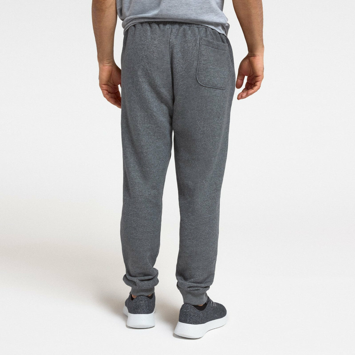 Allbirds Men Merino Blend Sweatpant