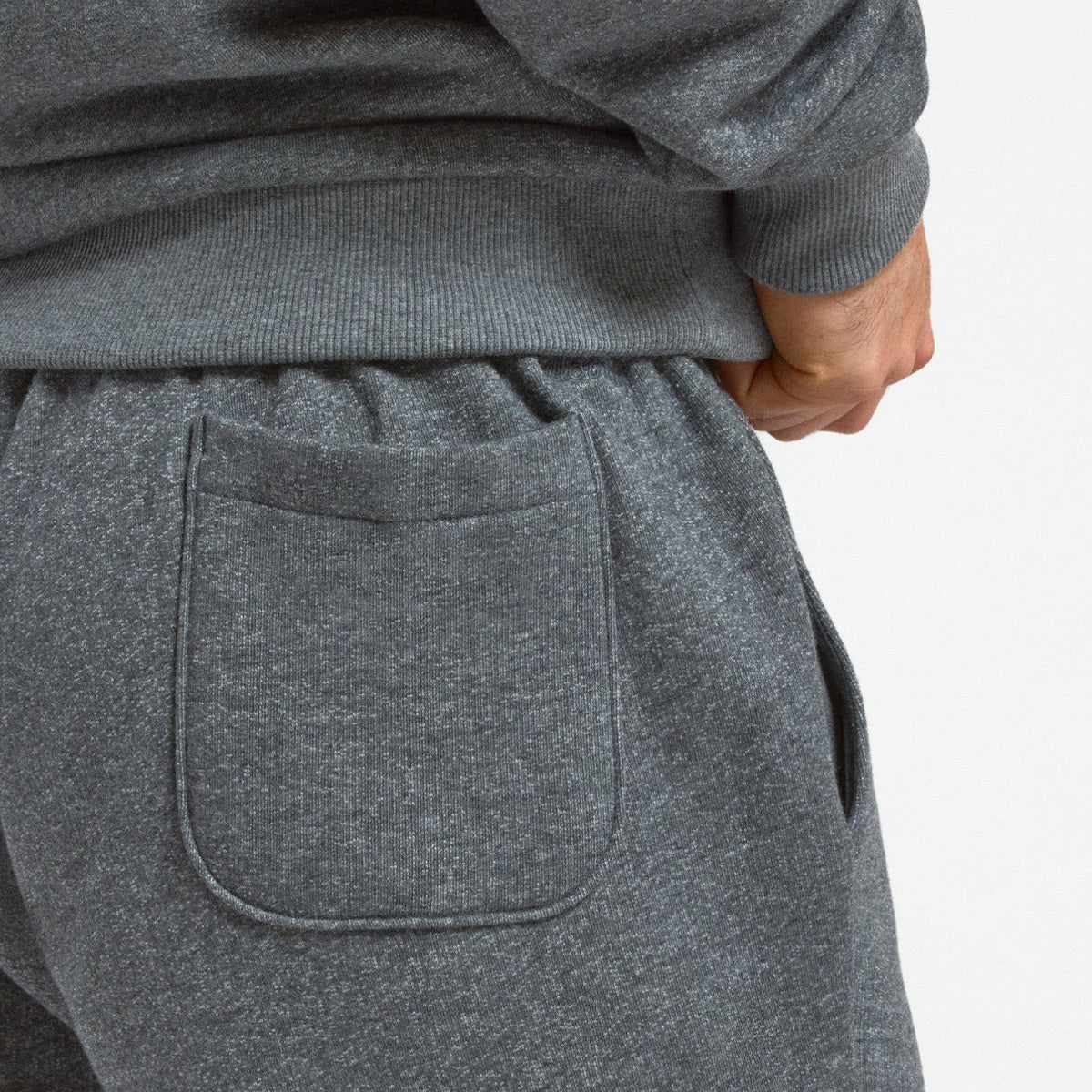 Allbirds Men Merino Blend Sweatpant