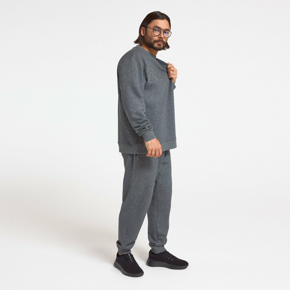 Allbirds Men Merino Blend Sweatpant
