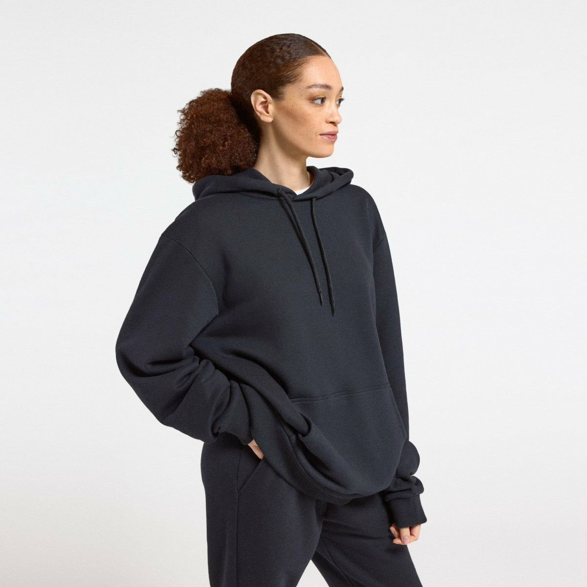 Allbirds Men|Women Unisex Merino Blend Hoodie