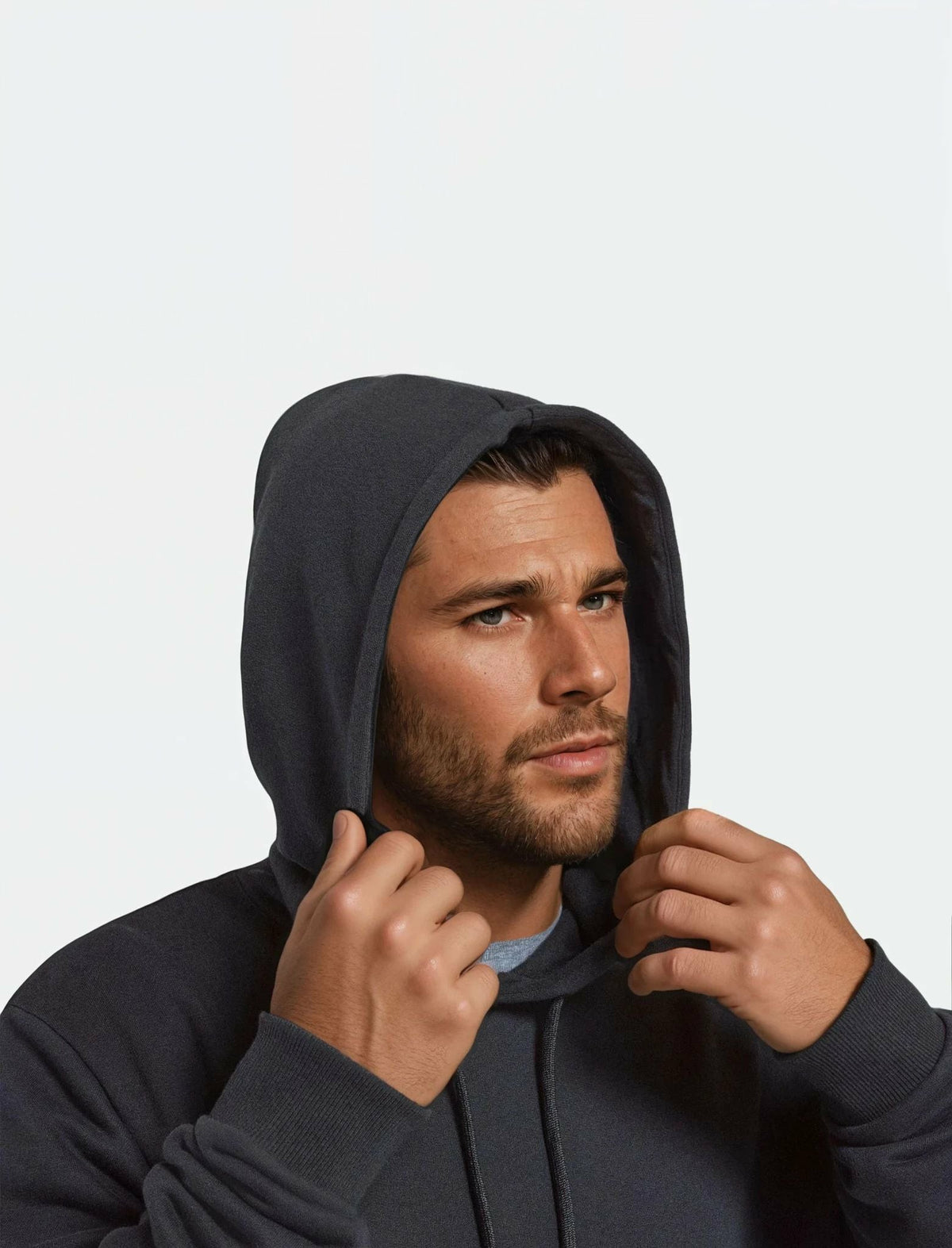 Allbirds Men|Women Unisex Merino Blend Hoodie