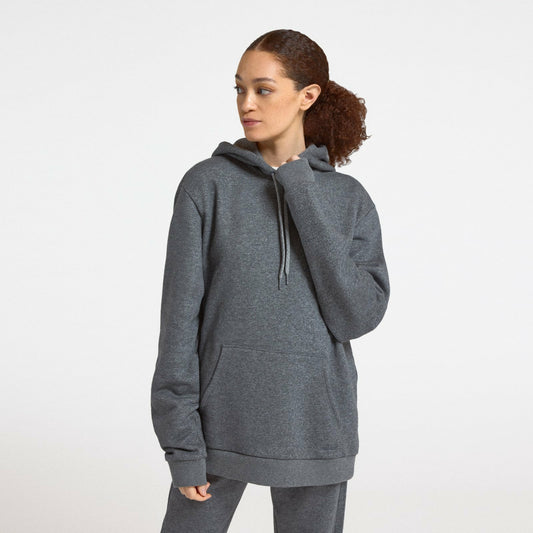 Allbirds Men|Women Unisex Merino Blend Hoodie