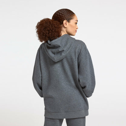 Allbirds Men|Women Unisex Merino Blend Hoodie