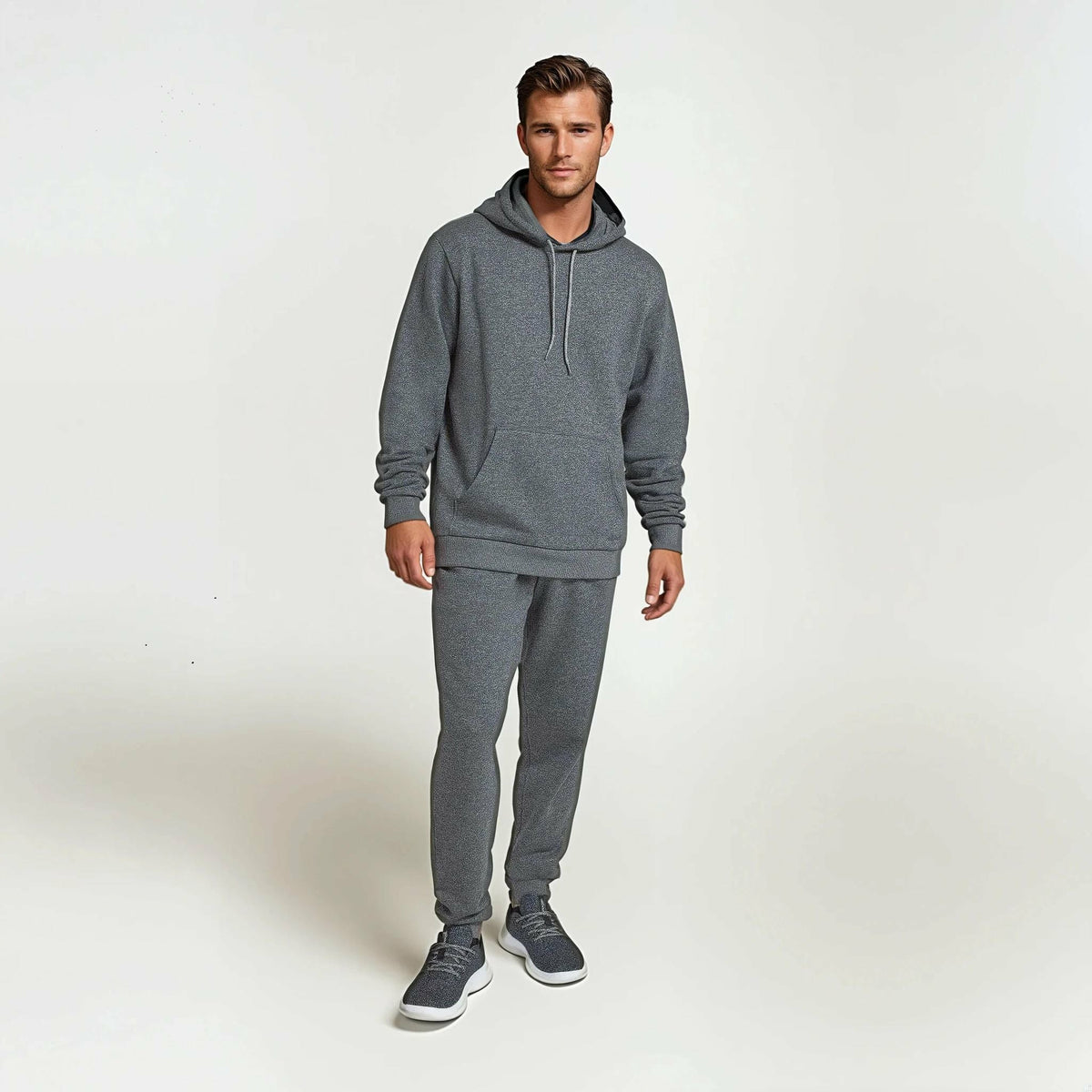 Allbirds Men|Women Unisex Merino Blend Hoodie