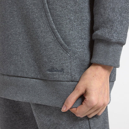 Allbirds Men|Women Unisex Merino Blend Hoodie