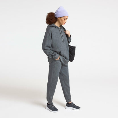Allbirds Men|Women Unisex Merino Blend Hoodie