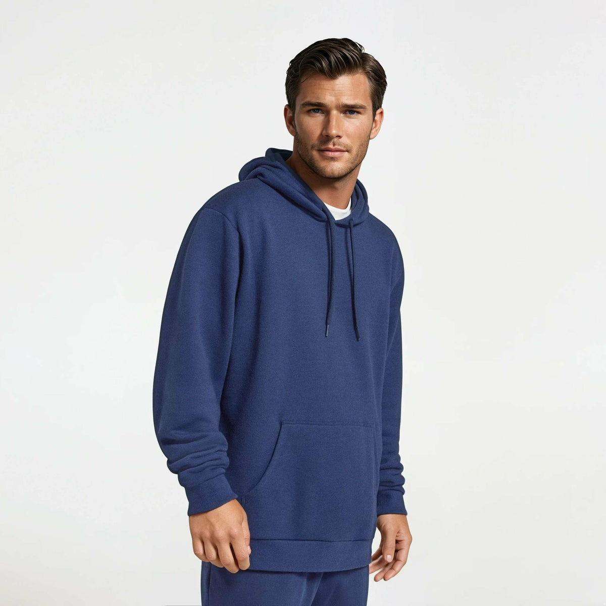 Allbirds Men|Women Unisex Merino Blend Hoodie