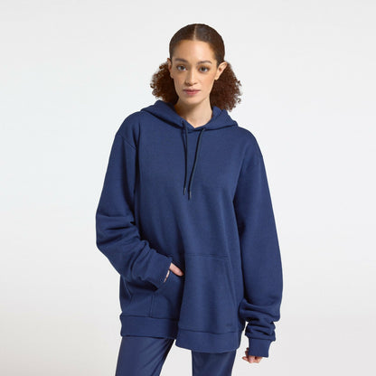 Allbirds Men|Women Unisex Merino Blend Hoodie
