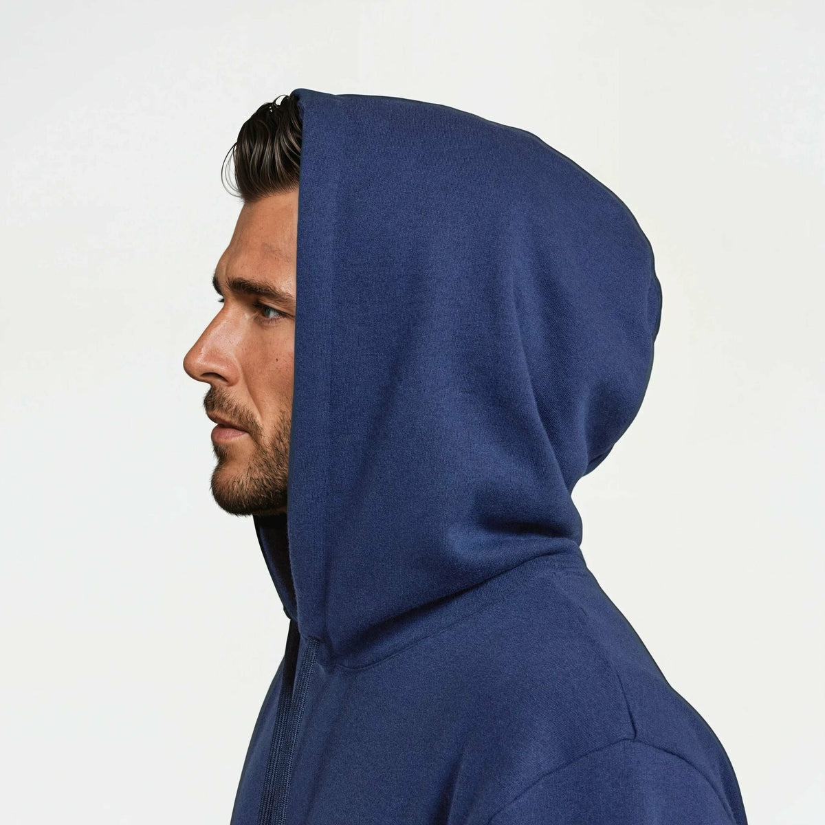 Allbirds Men|Women Unisex Merino Blend Hoodie