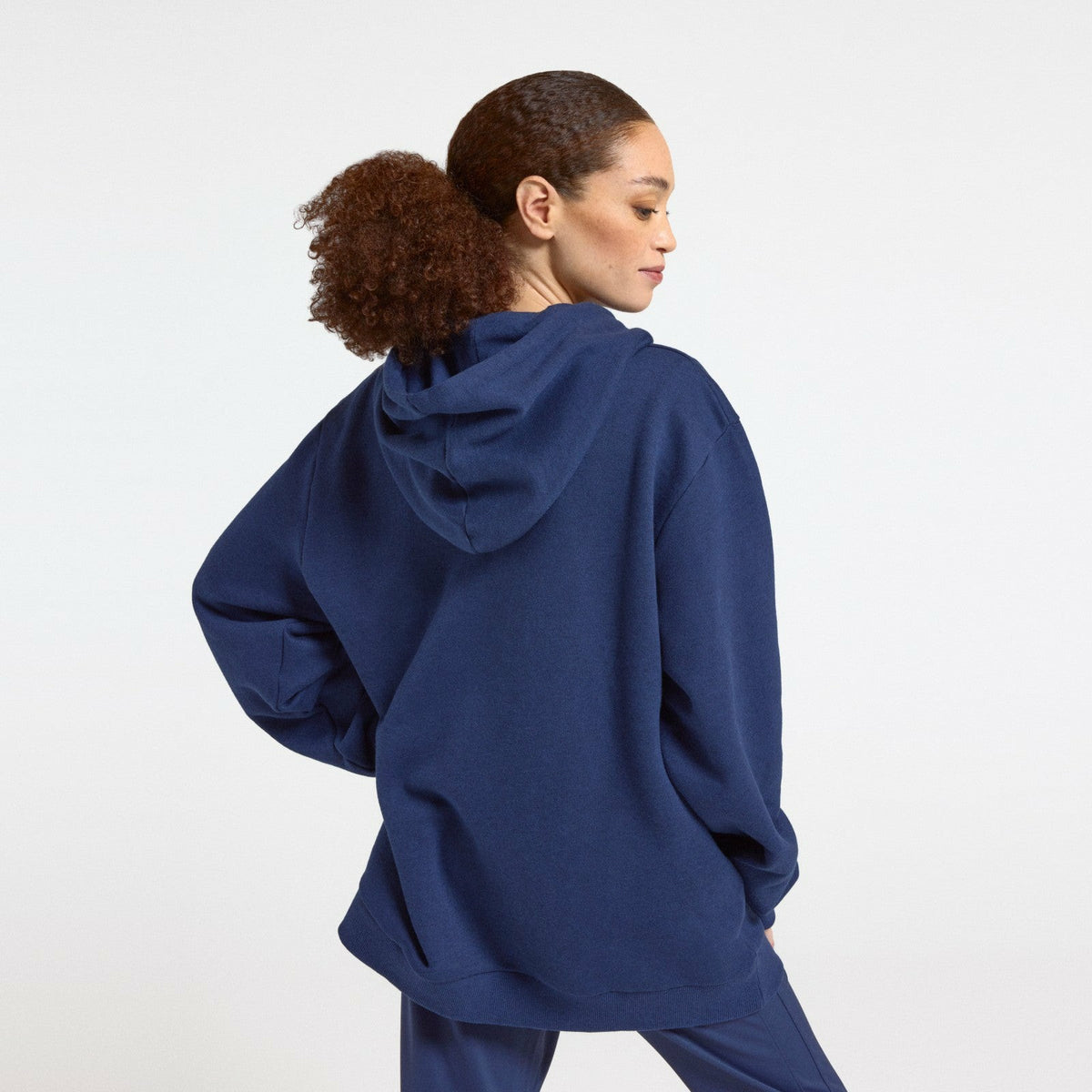 Allbirds Men|Women Unisex Merino Blend Hoodie
