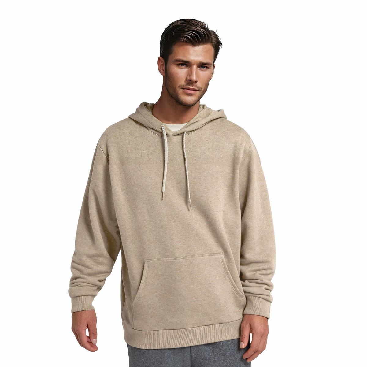 Allbirds Men|Women Unisex Merino Blend Hoodie