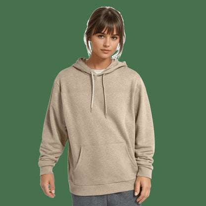 Allbirds Men|Women Unisex Merino Blend Hoodie