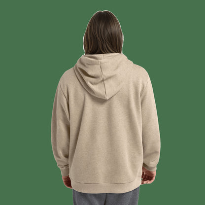 Allbirds Men|Women Unisex Merino Blend Hoodie