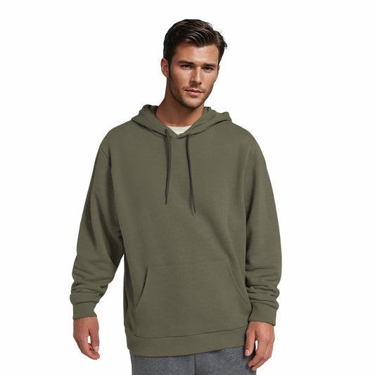 Allbirds Men|Women Unisex Merino Blend Hoodie