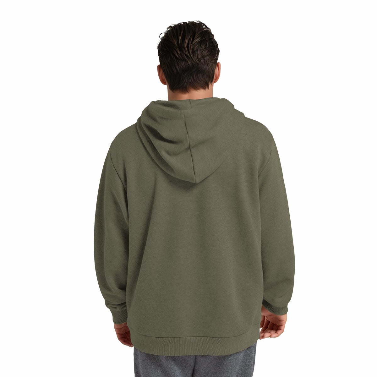 Allbirds Men|Women Unisex Merino Blend Hoodie