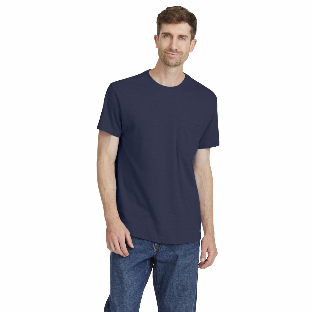 Allbirds Men Soft Merino Tee