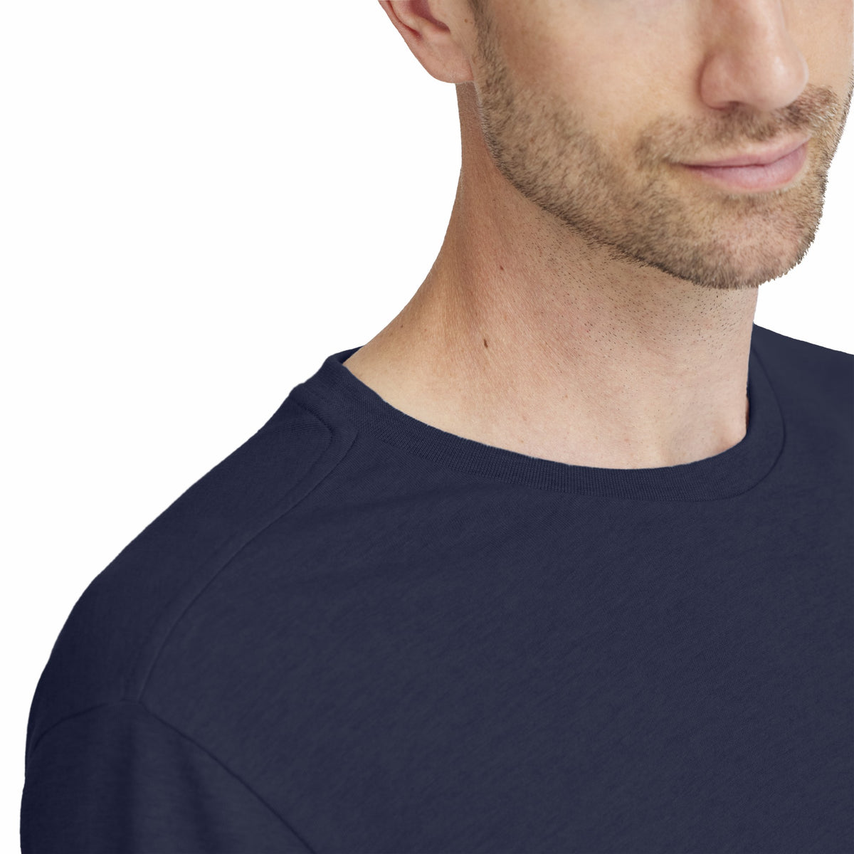 Allbirds Men Soft Merino Tee