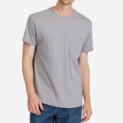 Allbirds Men Soft Merino Tee
