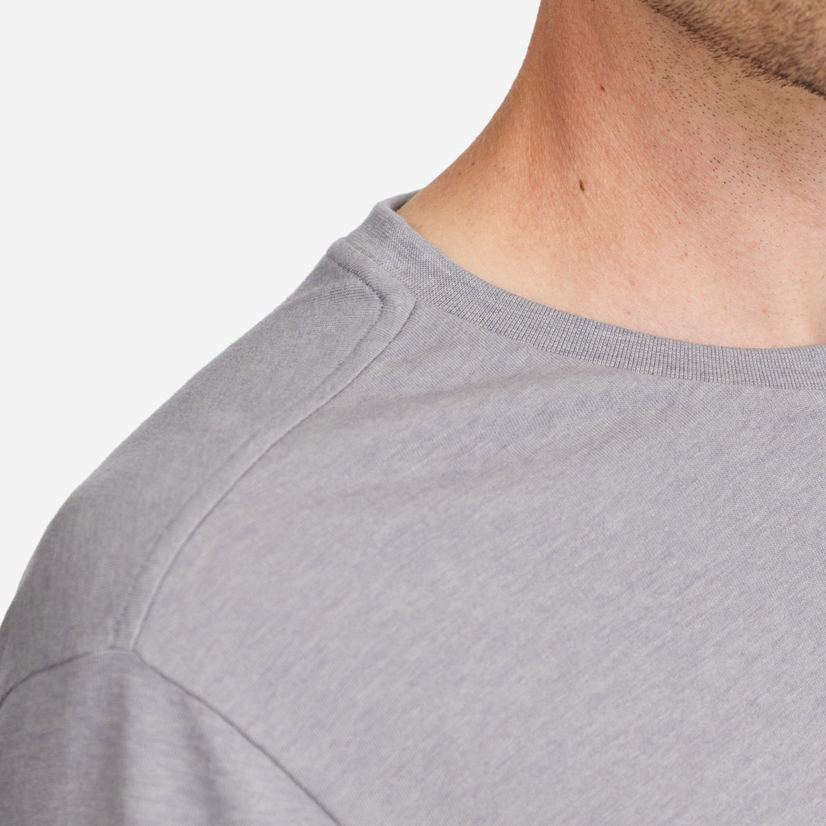 Allbirds Men Soft Merino Tee