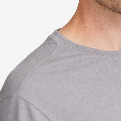 Allbirds Men Soft Merino Tee