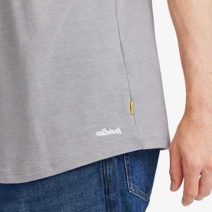 Allbirds Men Soft Merino Tee
