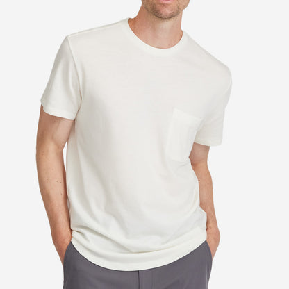 Allbirds Men Soft Merino Tee